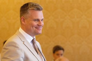 Turek zaslal Hnutí Duha omluvu za svůj výrok, na facebooku ji nezveřejnil - Seznam Zprávy